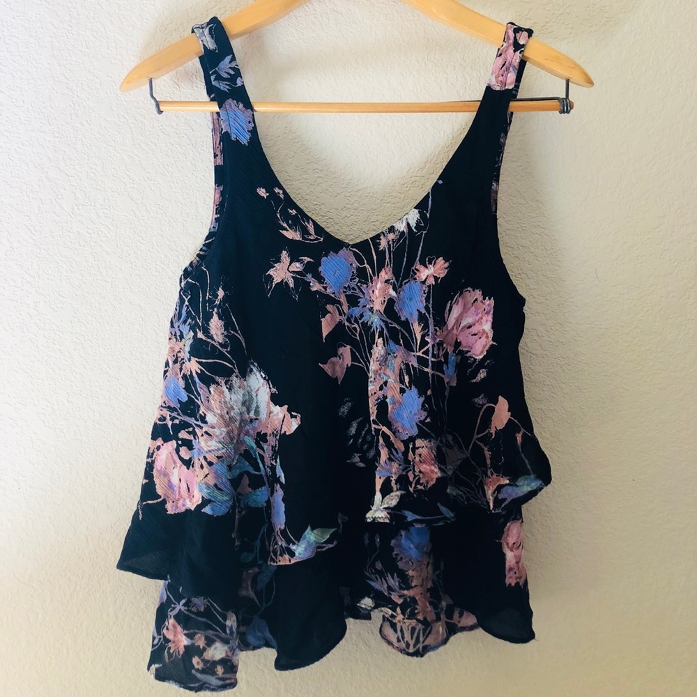 Free People - Fashion Tank Top